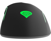 NATEC GENESIS XENON 750 dla graczy 10200DPI N - 1077381 - zdjęcie 6